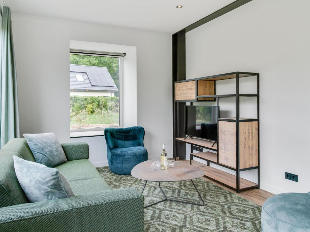 Holiday Home On Texel With Garden Westermient Buitenkant foto