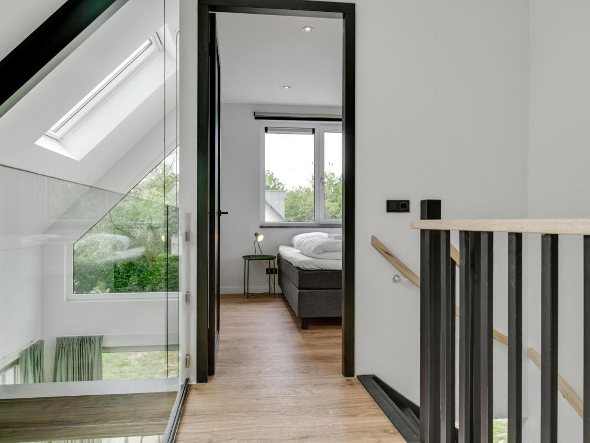Holiday Home On Texel With Garden Westermient Buitenkant foto