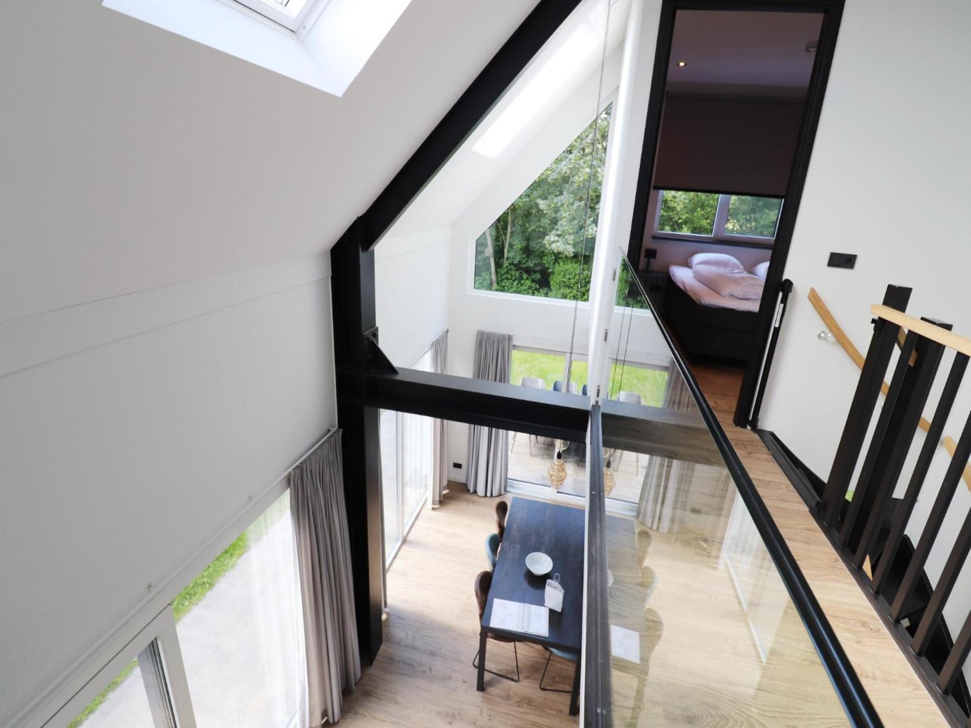 Holiday Home On Texel With Garden Westermient Buitenkant foto
