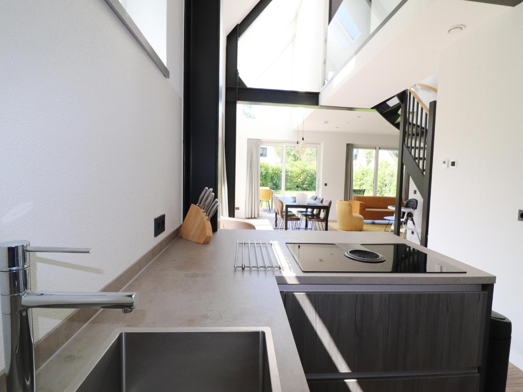 Holiday Home On Texel With Garden Westermient Buitenkant foto